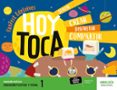 Portada de Proyecto: FanFest. Educación Plástica y Visual 1 [Andalucía]
