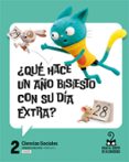 Portada de Proyecto: Viaje al centro de la curiosidad. Ciencias Sociales 2 [Aragón]