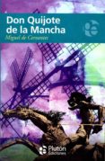 DON QUIJOTE DE LA MANCHA de CERVANTES SAAVEDRA, MIGUEL DE 