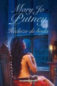 HECHIZO DE BODA (B4P) de PUTNEY, MARY JO 