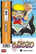 PACK DOLMEN. NARUZOZO de KATO, SHIRO AMANO, KAITO 