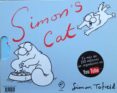SIMON S CAT ESTUCHE-TRIPLE PACK di TOFIELD, SIMON 
