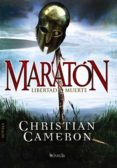 MARATON de CAMERON, CHRISTIAN 