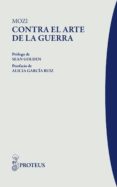 CONTRA EL ARTE DE LA GUERRA di MOZI 