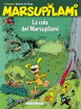 MARSUPILAMI 1: LA COLA DEL MARSUPILAMI de FRANQUIN, ANDRE 