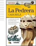 LA PEDRERA - EDICIN VISUAL (ESPAOL) di VV.AA. 