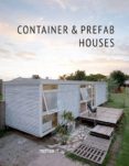 CONTAINER & PREFAB HOUSES (ED. BILINGE ESPAOL-INGLES) di VV.AA. 