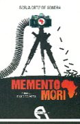 MEMENTO MORI di ORTIZ DE GONDRA, BORJA 