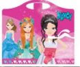 NANCY - MINI MALETITA DISEO PRINCESAS di VV.AA. 