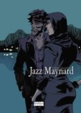 JAZZ MAYNARD N 5: BLOOD, JAZZ AND TEARS di RAULE  ROGER 