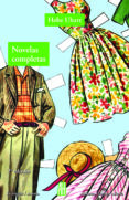 NOVELAS COMPLETAS (HEBE UHART) di UHART, HEBE 