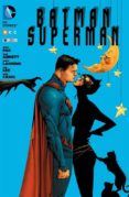 BATMAN/SUPERMAN N 16 de LANNING, ANDY  ABNETT, DAN 