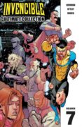 INVENCIBLE ULTIMATE COLLECTION VOL. 7 de KIRKMAN, ROBERT  OTTLEY, RYAN 