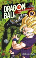 DRAGON BALL COLOR CELL N06/06 de TORIYAMA, AKIRA 