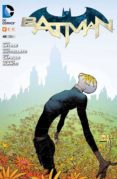 BATMAN N 46 di BUCCELLATO, BRIAN  MANAPUL, FRANCIS 