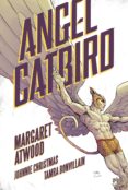 ANGEL CATBIRD de ATWOOD, MARGARET 
