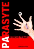 PARASYTE N 01 (DE 8) de IWAAKI, HITOSHI 