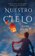 NUESTRO ES EL CIELO de ALLNUTT, LUKE 