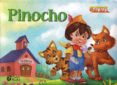 PINOCHO (POP-UP) di VV.AA. 