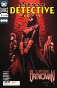 BATMAN: DETECTIVE COMICS NM. 11 (RENACIMIENTO) de TYNION IV, JAMES 