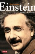 EINSTEIN di ISAACSON, WALTER 