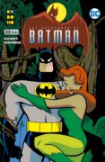 LAS AVENTURAS DE BATMAN N 23 de PUCKETT, KELLEY 