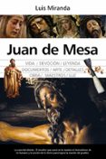 JUAN DE MESA di MIRANDA, LUIS 