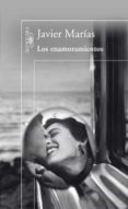 LOS ENAMORAMIENTOS de MARIAS, JAVIER 