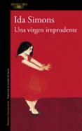 Una Virgen Imprudente Por Ida Simons, Tapa Blanda
