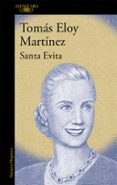 SANTA EVITA de MARTINEZ, TOMAS ELOY 