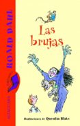 LAS BRUJAS de DAHL, ROALD 