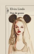 DON DE GENTES de LINDO, ELVIRA 