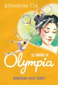 BOOMERANG HACIA SIDNEY (EL MUNDO DE OLYMPIA 3) de CID, ALMUDENA 