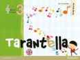 TARANTELLA 3 (ACTIVITY BOOK PACK) de PASCUAL MEJIA, PILAR 