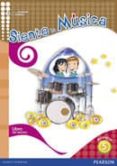 SIENTE MUSICA 5 LIBRO DEL ALUMNO  EDUCACION PRIMARIA  CAST. di VV.AA