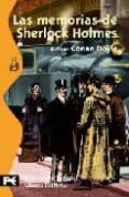 LAS MEMORIAS DE SHERLOCK HOLMES de DOYLE, ARTHUR CONAN 