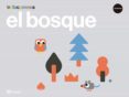 EL BOSQUE 3 AOS TROTACAMINOS MEC di VV.AA. 