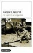 AL VOLVER LA ESQUINA de LAFORET, CARMEN 