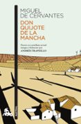 DON QUIJOTE DE LA MANCHA de CERVANTES SAAVEDRA, MIGUEL DE 