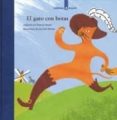 EL GATO CON BOTAS: CUENTO DE CHARLES PERRAULT (2 ED.) de PERRAULT, CHARLES 