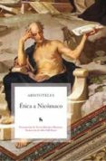 ETICA A NICOMACO de PLATON 