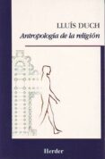 Antropología De La Religión (ebook)