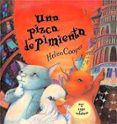 UNA PIZCA DE PIMIENTA de COOPER, HELEN 