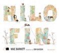 HILO SIN FIN de BARNETT, MAC 