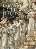 EL VERTIGO DE LISTAS de ECO, UMBERTO 