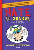 NATE EL GRANDE 5: AL REVES de PEIRCE, LINCOLN 