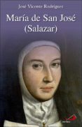 MARA DE SAN JOSE (SALAZAR) de RODRIGUEZ, JOSE VICENTE 