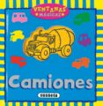 CAMIONES (VENTANAS MAGICAS) di VV.AA. 
