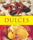 DULCES di VV.AA. 