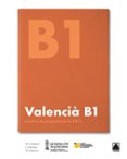 Valencia B1 Examens Educacion Adultos Valencia Ed 2019 Por Vv.Aa., Tapa Blanda